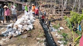 KEGIATAN GOTONG ROYONG